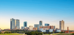 Fort Worth, Texas