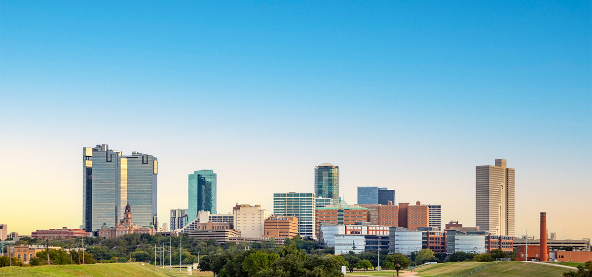 Fort Worth, Texas